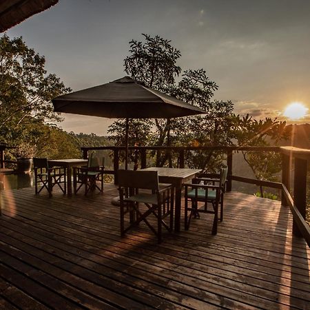 Tanamera Lodge Hazyview Dış mekan fotoğraf
