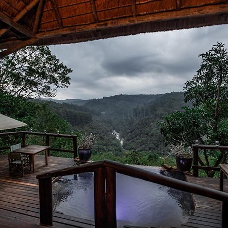 Tanamera Lodge Hazyview Dış mekan fotoğraf