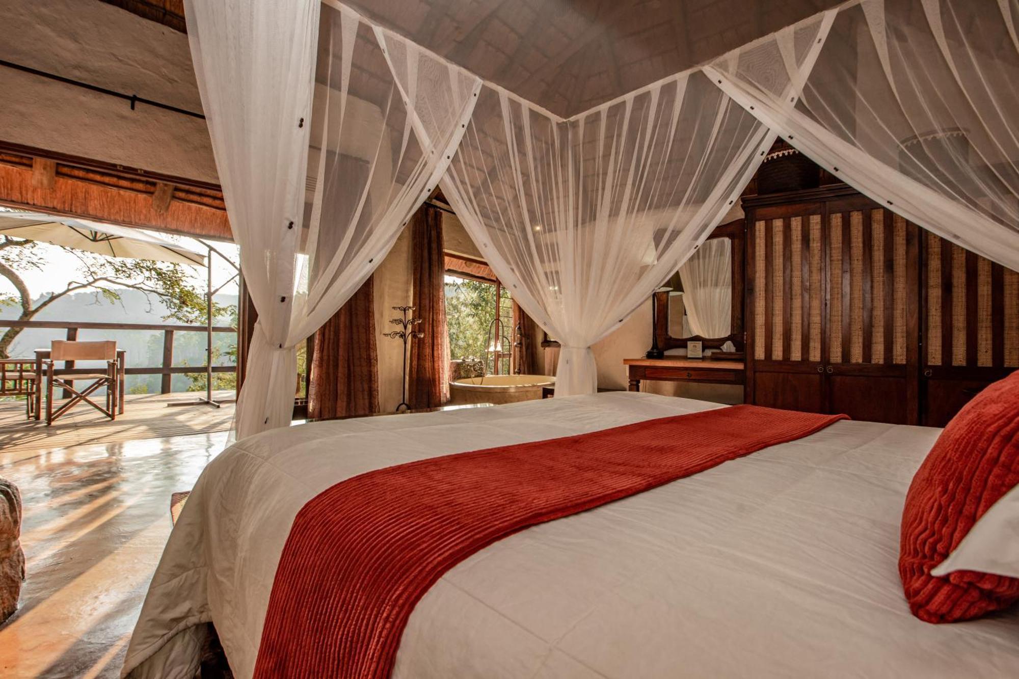 Tanamera Lodge Hazyview Dış mekan fotoğraf