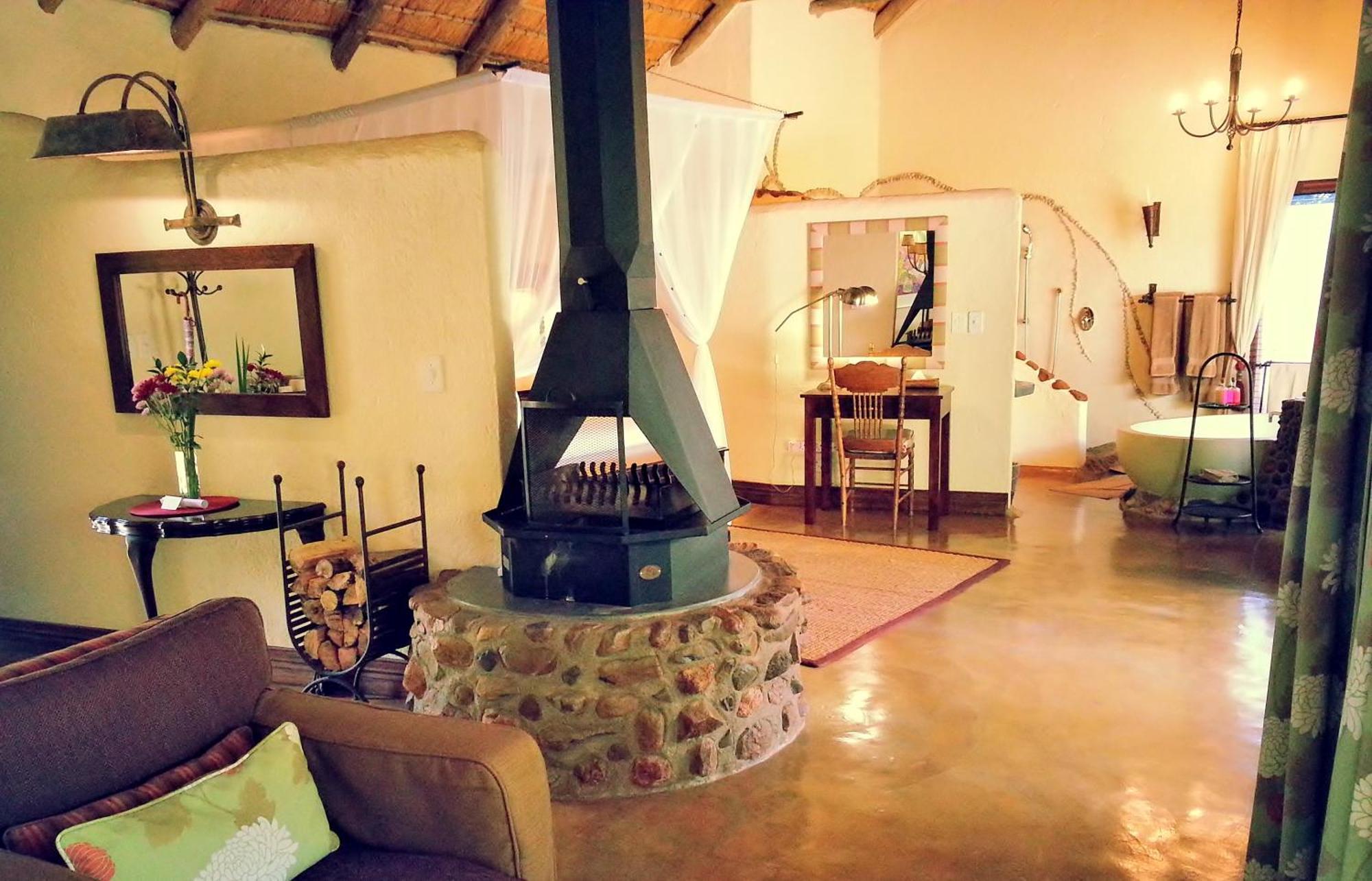 Tanamera Lodge Hazyview Dış mekan fotoğraf